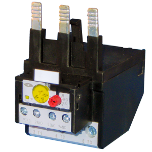 Relay IEC | motor starter troubleshooting