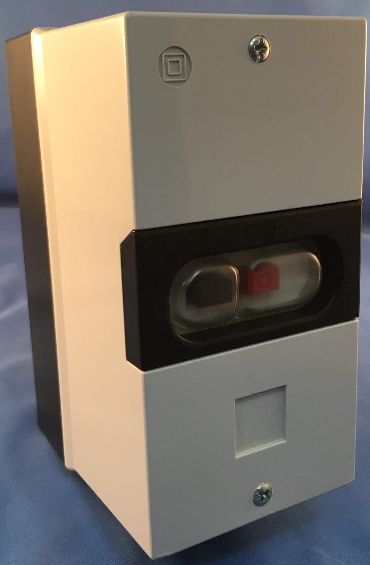 Surface Mount Manual Motor Starter
